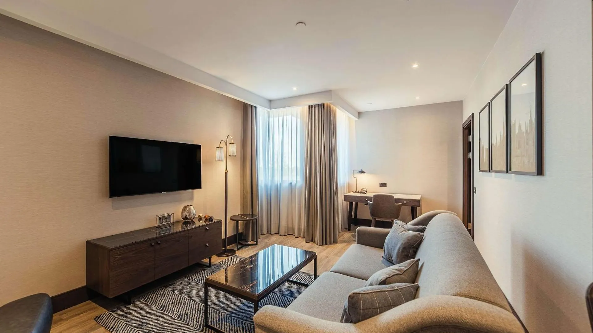 The Fellows House Cambridge, Curio Collection By Hilton Hotel