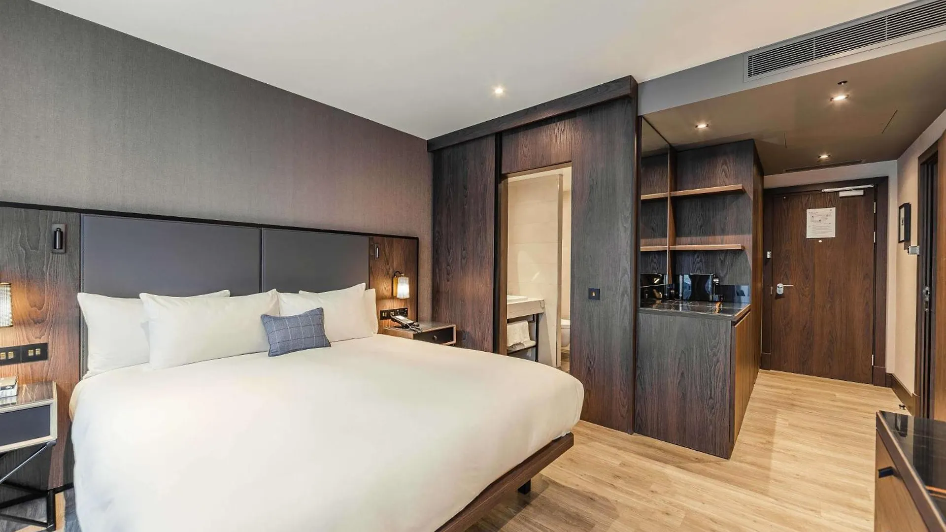 Hotel The Fellows House Cambridge, Curio Collection By Hilton