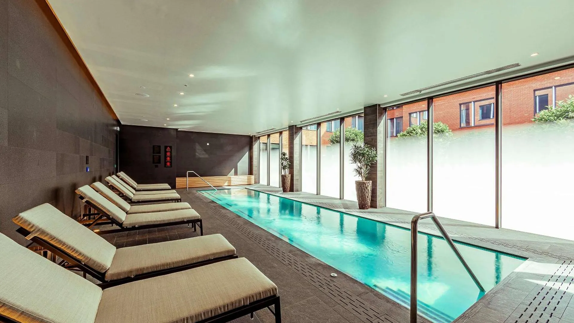The Fellows House Cambridge, Curio Collection By Hilton Hotel