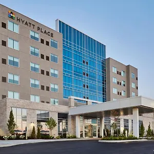 Hyatt Place Toronto/mississauga Centre 4*, Mississauga Canadá