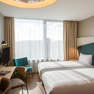 4* Apart-hotel Adagio Stratford