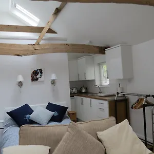 Apartment The Old Stables, Whitehall Farmhouse, Oakington, Cambridge
