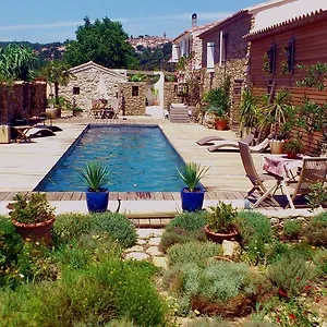 La Bastide Des Sources Couette-café Le Castellet (Var)