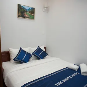 The White House 3*, Cidade de Ho Chi Minh Vietname