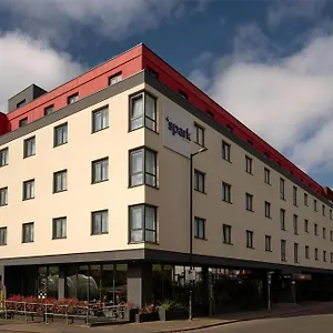4* Hotel Spark By Hilton