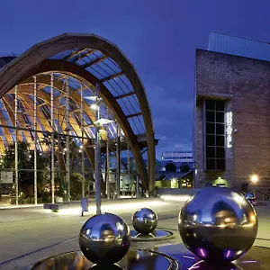Novotel Centre Hotel