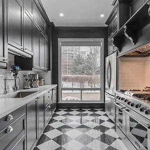 E Residential Luxury , Toronto Canadá