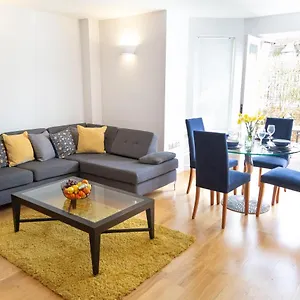  Appartement Citystay - Marino Place