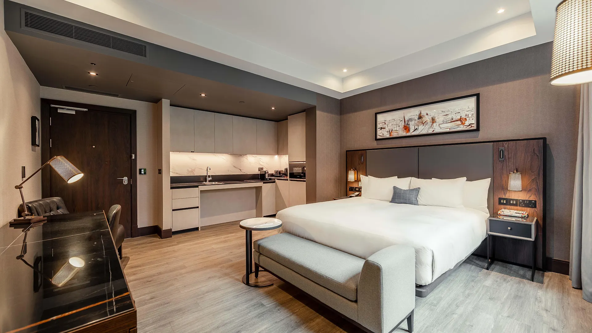 The Fellows House Cambridge, Curio Collection By Hilton United Kingdom