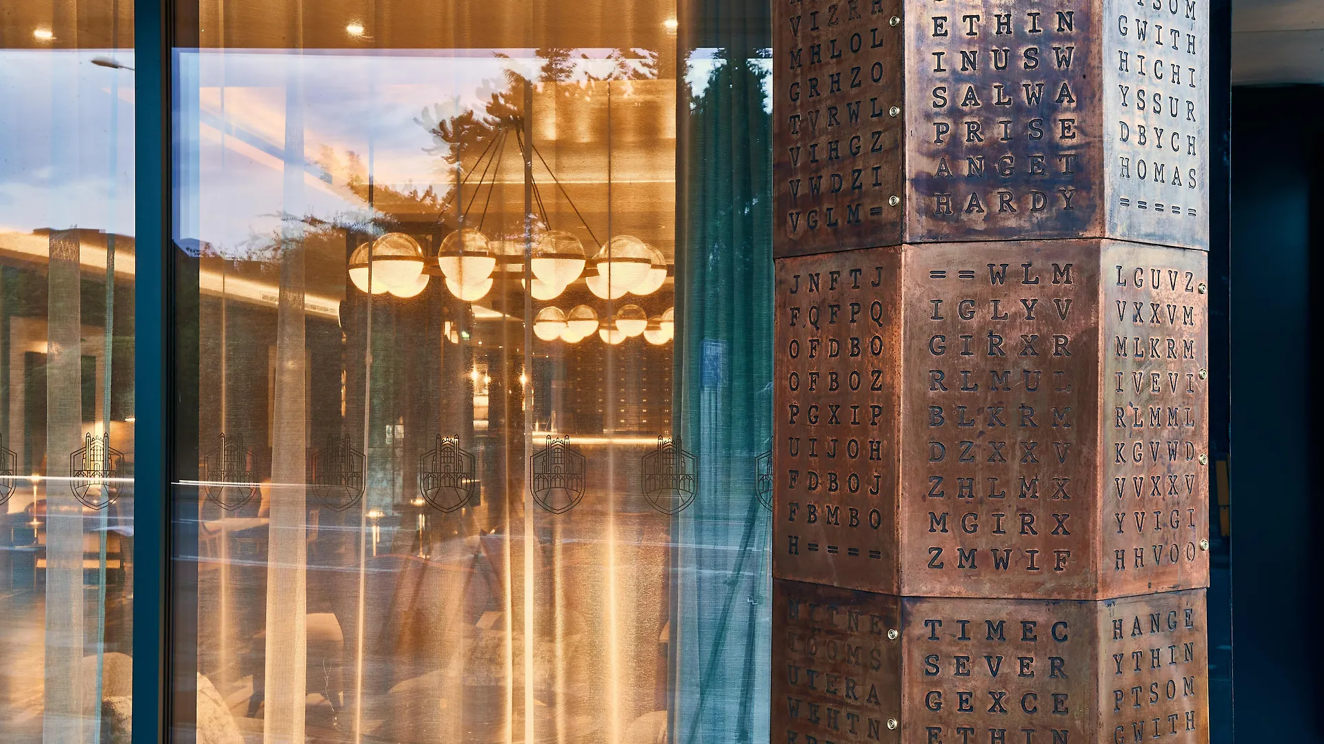 The Fellows House Cambridge, Curio Collection By Hilton United Kingdom