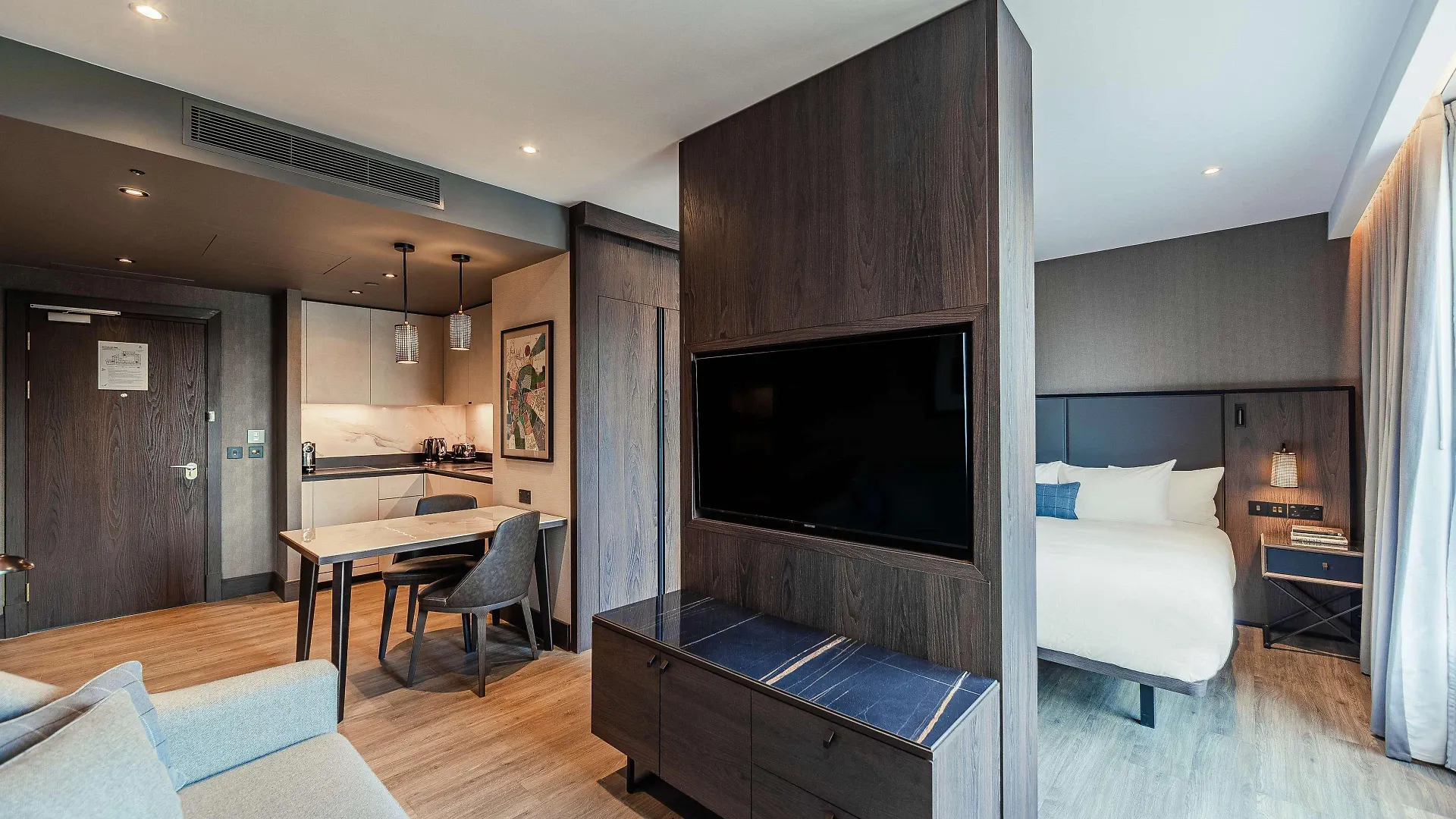 **** Hotel The Fellows House Cambridge, Curio Collection By Hilton United Kingdom