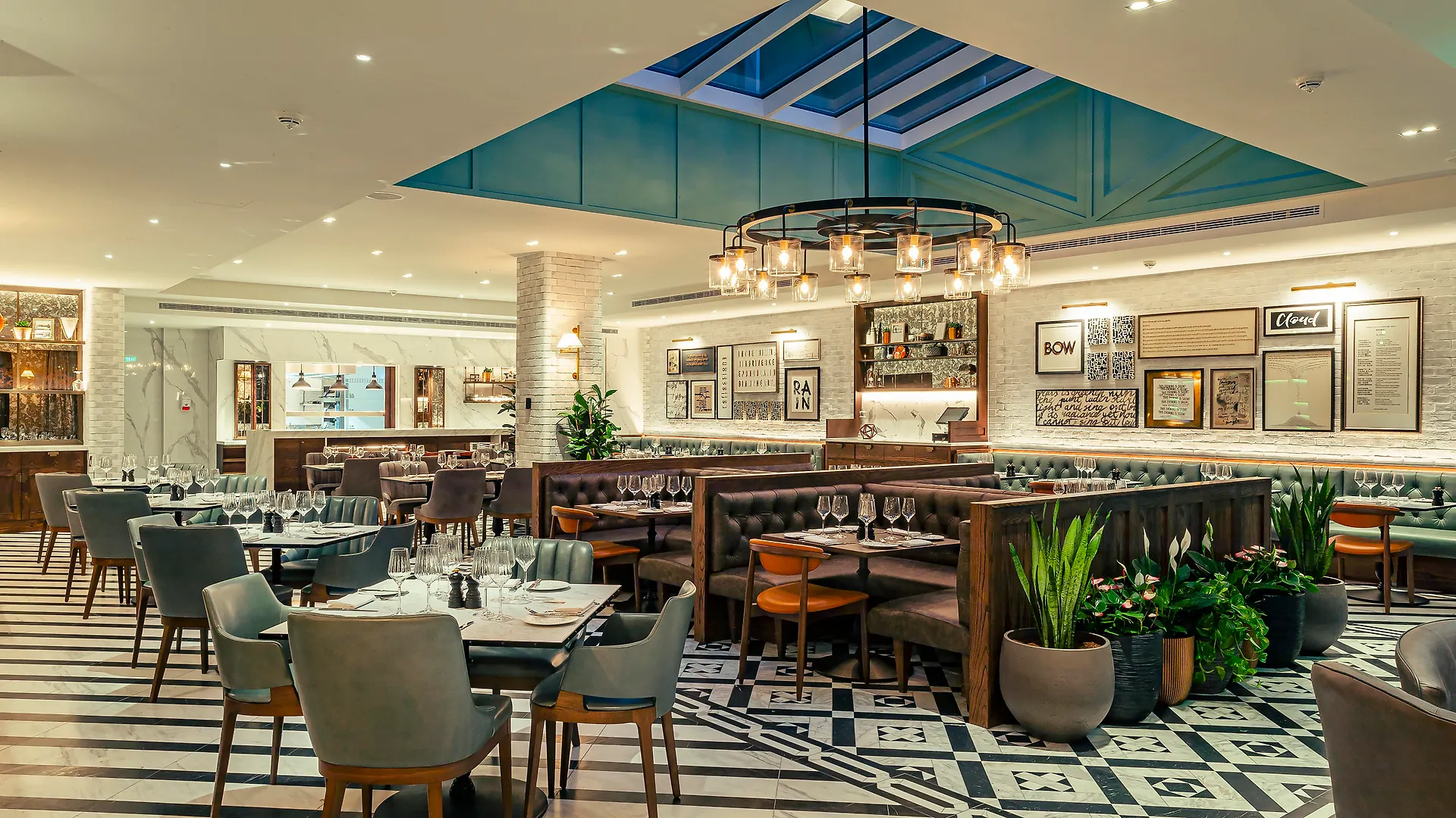 The Fellows House Cambridge, Curio Collection By Hilton Hotel