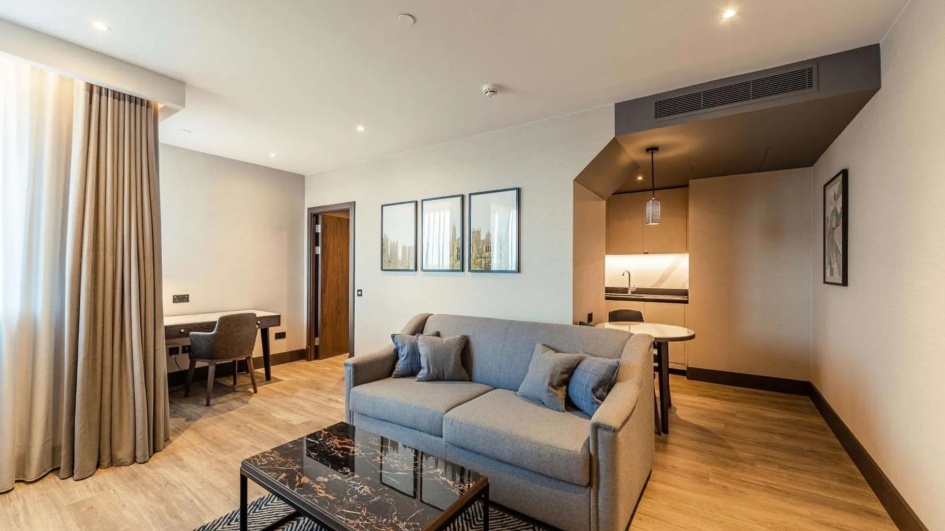 The Fellows House Cambridge, Curio Collection By Hilton United Kingdom