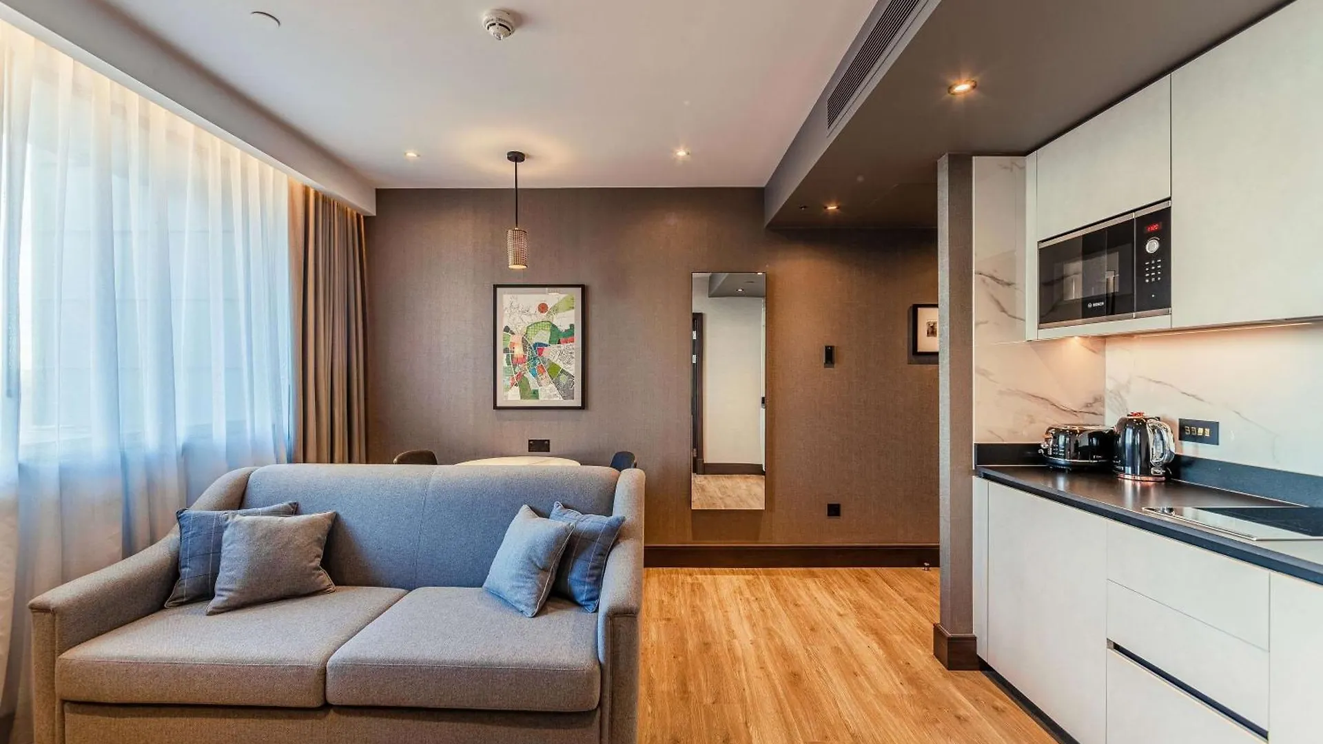 The Fellows House Cambridge, Curio Collection By Hilton United Kingdom
