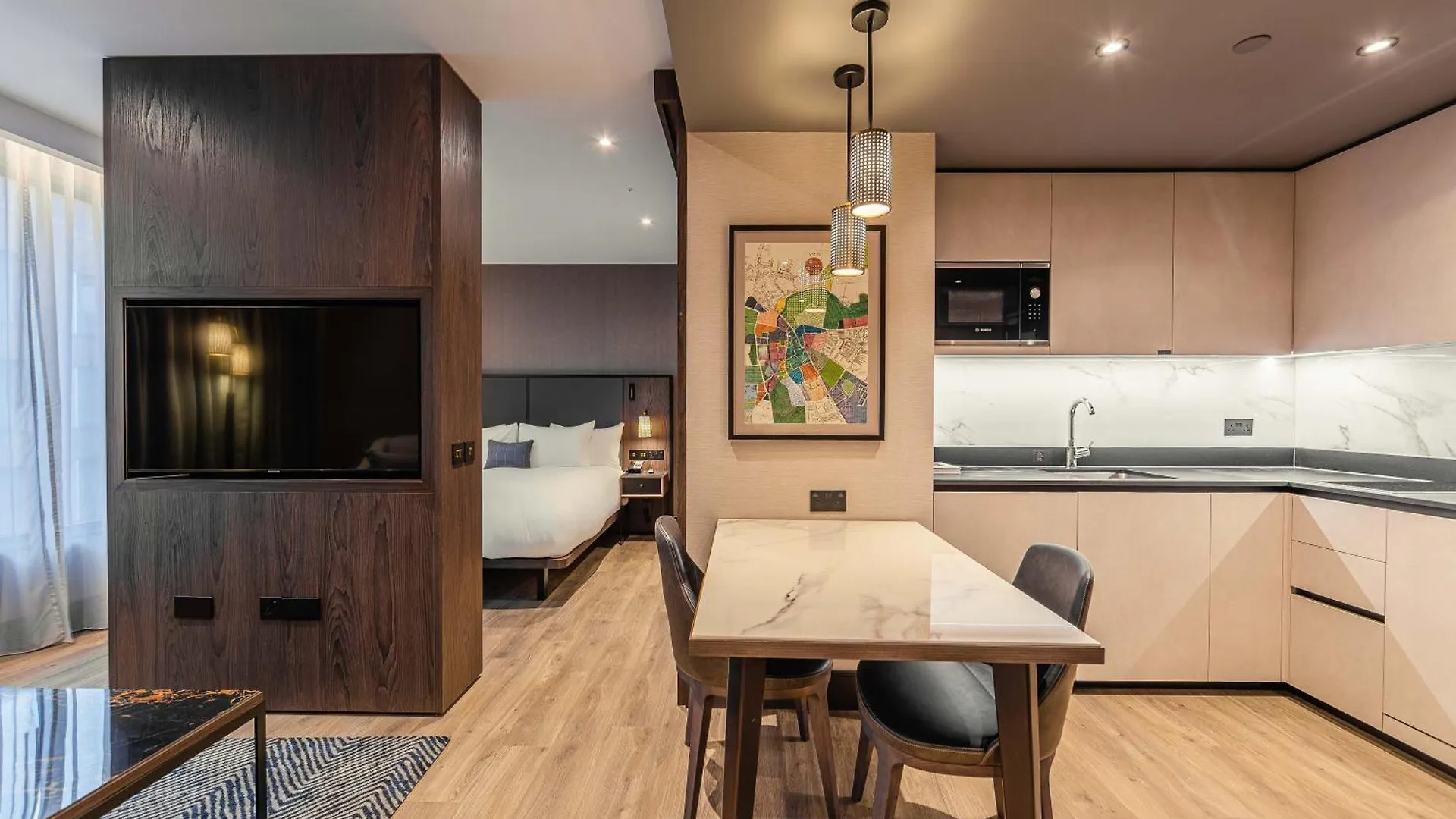 The Fellows House Cambridge, Curio Collection By Hilton United Kingdom
